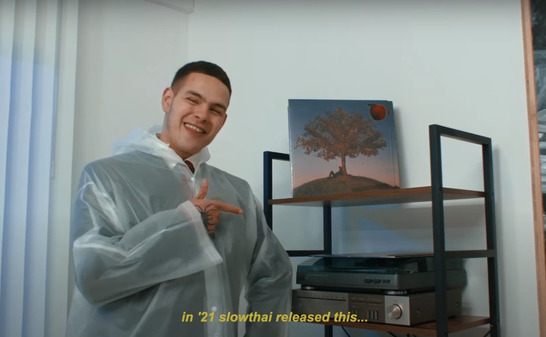 Slowthai i Skepta kasują wszystkich w klipie do „CANCELLED”